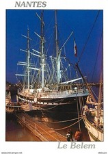Bateaux voiliers belem d'occasion  Fruges