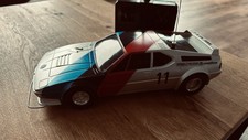 Bmw 1 15 gebraucht kaufen  Burglauer
