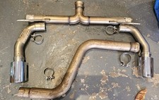 Focus mk4 remus for sale Focus mk4 remus for sale  PAIGNTON