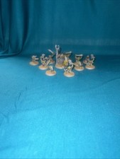 Ork gretchin squad for sale  Lancaster