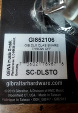 Declencheur caisse claire d'occasion Declencheur caisse claire d'occasion  Chamberet