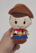 Disney hallmark itty for sale  HUDDERSFIELD