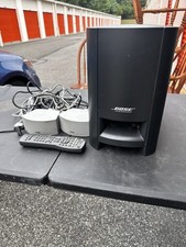 Bose series powered for sale  Farmingville