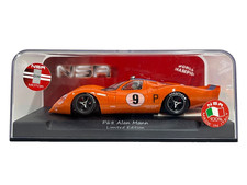 Nsr 1113 p68 for sale  LONDON