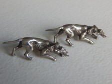 Vintage white metal for sale  GLASGOW