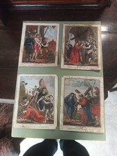 Antico santino via usato  Voghera