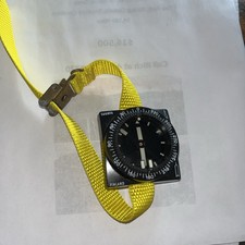 Suunto vintage scuba for sale  Chuckey