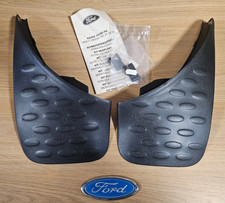 Ford mk1 mudflaps for sale  BODORGAN