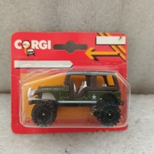 Corgi toys angleterre d'occasion Corgi toys angleterre d'occasion  Tremblay-en-France