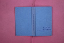 285760 wolfgang genschorek gebraucht kaufen  Herzebrock-Clarholz