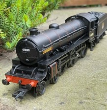 Bachmann springbok lined for sale  HARROGATE