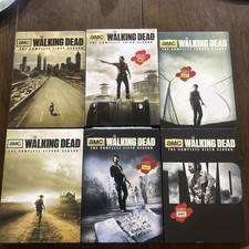 Walking dead lot for sale  Leesburg
