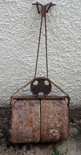 Vintage ironcrete garden for sale  COULSDON