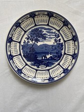 Wedgewood blue white for sale  WALSALL