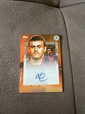 Topps simplicidad ucc usato  Roma