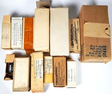 Lot vacuum tubes for sale  South Lake Tahoe
