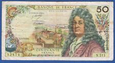 Banque francs racine d'occasion  France