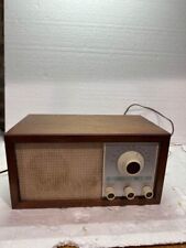Vintage radio klh for sale  Flushing