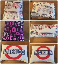 Various cushions home for sale  BROADSTAIRS