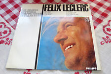 Tours felix leclerc d'occasion  Six-Fours-les-Plages