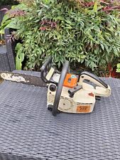 Vintage stihl 009 for sale  GOSPORT