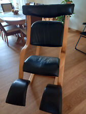 Relax sessel stokke gebraucht kaufen  Felsberg