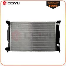 Radiador de alumínio para 2556 2003-2008 Audi A4 Audi A4 Quattro 4 portas 2.0L comprar usado  Enviando para Brazil