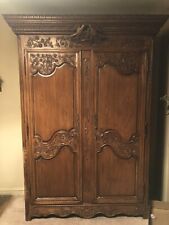 Vintage armoire large for sale  Merrick