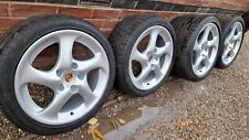 Genuine porsche twist for sale  NEWARK