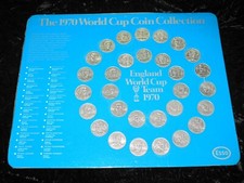 Esso cup coin for sale  FARNHAM