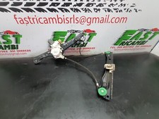 Motorino alzavetro anteriore usato  Camigliano Santa Gemma