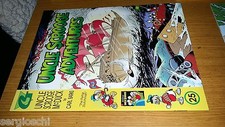Uncle scrooge adventures usato  Torino