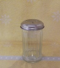 Zuckerstreuer zuckerspender gl gebraucht kaufen  Geldern