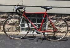 1987 ross carrera for sale  Buffalo