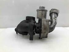 Turbo charger volkswagen for sale  Roaring Spring