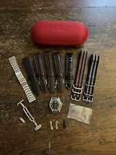 Set orologio vintage usato  Milano