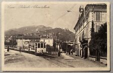 Varese robarello tram usato  Varese