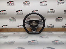 Volante sportivo pelle usato  Cornedo Vicentino