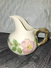 Vintage franciscan pitcher for sale  Lafayette