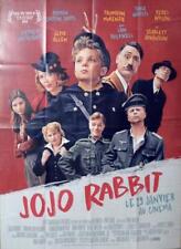 Jojo rabbit johansson d'occasion  France