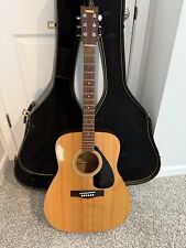 Rare vintage dreadnought for sale  Hoschton