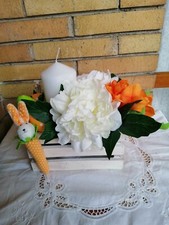 Centrotavola pasquale cassetta usato  Formia