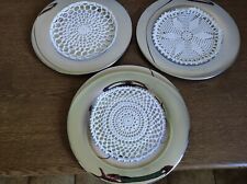 Wilkens platzteller edelstahl gebraucht kaufen  Velbert