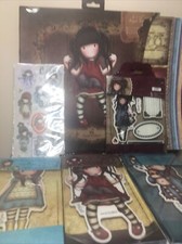 Santoro gorjuss bundle for sale  LYDNEY