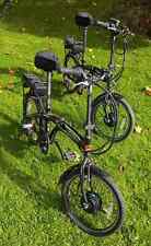 Halfords coyote connect for sale  BARNSTAPLE
