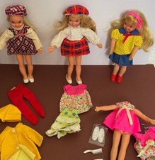 Mattel sister barbie gebraucht kaufen  Stuttgart