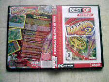 Jeu cdrom roller d'occasion Jeu cdrom roller d'occasion  Dijon