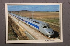 Cartolina treni alta usato  Santena