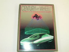 Century wheels book gebraucht kaufen Century wheels book gebraucht kaufen  Battenberg (Eder)