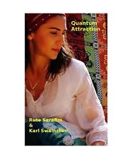 Quantum attraction serafim gebraucht kaufen  Trebbin